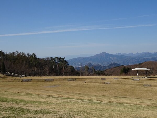 ２１世紀の森の冬眠（冬期閉園）が終了しました。