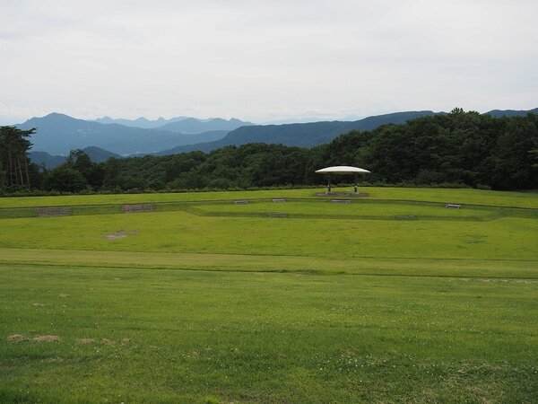 県立森林公園２１世紀の森　施設の一時閉鎖について